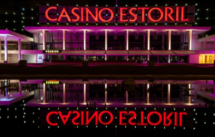 melhores casinos em Portugal